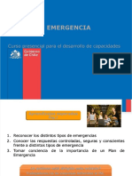 PDF PPT Planes de Emergencia - Compress