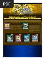 Nightmare Troubadour Card List | PDF | Monsters | Dragon