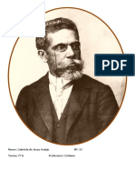 Machado de Assis