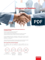 Connectpartnerprogrambrochure CAV WE PDF