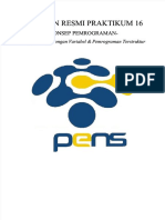 Docdownloader.com PDF Laporan Resmi Praktikum 16 Dd 81559d0f4695af199e546f7f6463c3c2