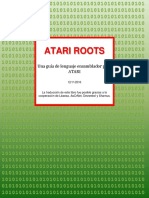 Atari Roots Español