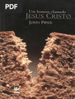 Um Homem Chamado Jesus Cristo