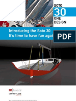Soto 30 Brochure