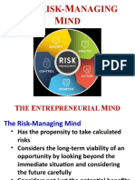 4 Risk ManagingMind