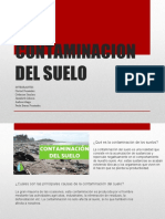 Contaminacion Del Suelo Toxicologia 2