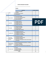 01 CONTOH PROGRAM TAHUNAN