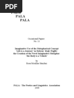 Download Imaginative Use of the Metaphorical Concept by gigel01 SN49632050 doc pdf