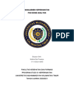FISH BONE Mahfud Dwi Prasetyo (17111024110059) PDF