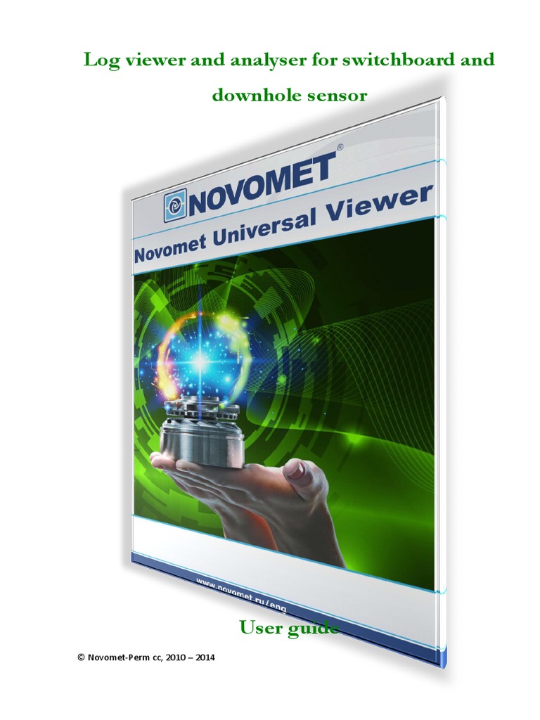 NovometUV User Guide in English | PDF | Microsoft Excel | Transformer