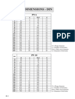 Din Flange