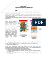 Materi 4 - Networking Model