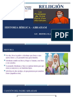 Religión Semana 10