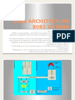 8086 Architecture