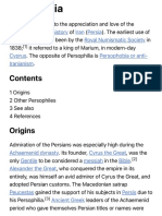 Persophilia - Wikipedia