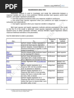 7 Minitab Regression