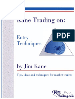 Kane, Jim - 05 Entry Techniques