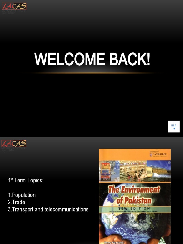 Consequences of Population Growth in Pakistan | PDF | Pakistan | Human ...