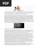 Wikipedia | PDF | Wikipedia | Internet
