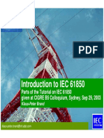 01 IEC61850 Tutorial Introduction