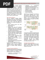 Z Subsea Capability Statement ILI Data Analysis and Integrity Assessments