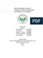 TR1 - Kelompok1 - Peng - Fisika Zat Padat - Sistem Periodik Unsur Dan Kisi Resiprokal