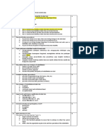 Pretest Modul Pengantar Juli 2011