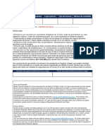 Declaration Form - PARENTS - LEGAL GUARDIANS ENGLISH - SPANISH.