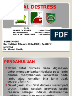 PPT Fetal Distress