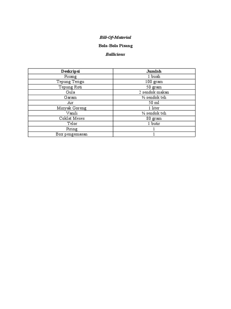 bill-of-material-pdf