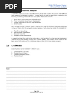 Download AC Load Flow Analysis by Sorin Chirila SN49633890 doc pdf