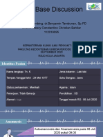 CBD - Lemas IPD