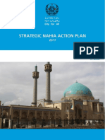 Forwarding Kabul's Development Through Strategic Planning