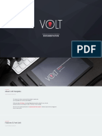 Volt - Documentation Free