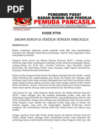 Panduan Pendaftaran IKRAP RAPI | PDF