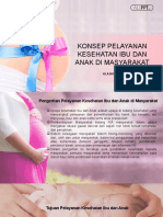 Konsep Pely - Kia, Kesmas, Program Kia