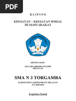 Contoh Soal Aritmatika Sosial Smp Kelas 7
