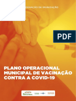 Plano Operacional Vacinação COVID