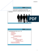 AULA - Contribuição Social Sobre o Lucro - CSL 2016