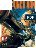 One-Punch Man v2 (2014) (Digital) (BlackManta-Empire)