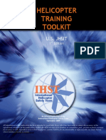 Helicopter Training Toolkit