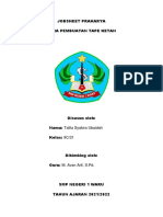 Jobsheet PKR