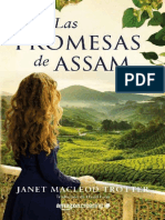 02 Las Promesas de Assam (Aromas D - Janet MacLeod Trotter