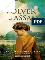 03 Volver a Assam - Janet MacLeod Trotter