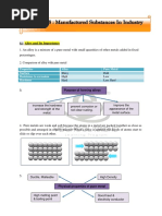 Chem F4 Chapter 8