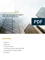MustreadA6 - IFRS 4 Phase II - Will You Be Ready For 2021 - 0