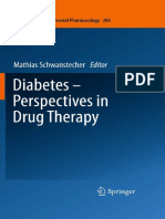 [Mathias Schwanstecher] Diabetes - Perspectives in(BookFi)