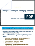Strategic Planning 9-2-11