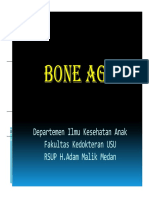 Gds137 Slide Bone Age