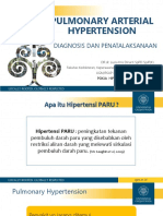 Ugm - Hipertensi Pulmo